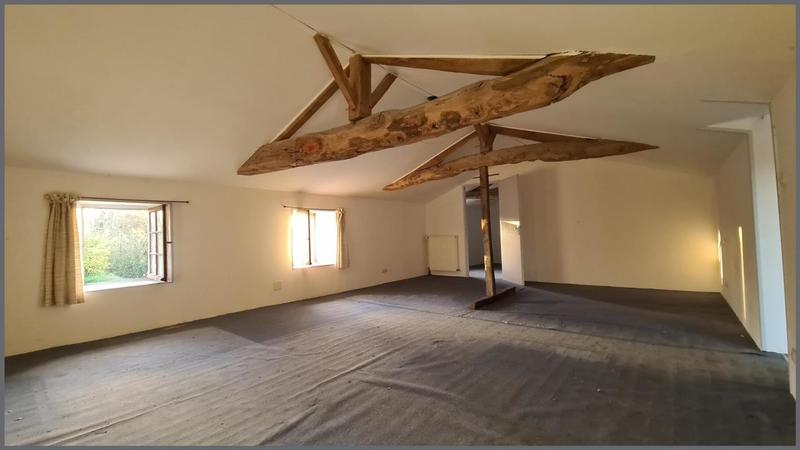 Maison de campagne - 157 m² - 9 pièces