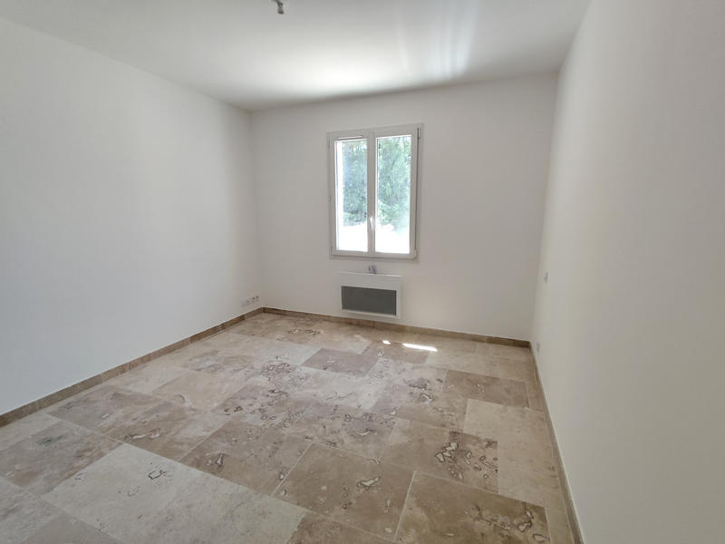 Appartement - 85 m² - 3 pièces