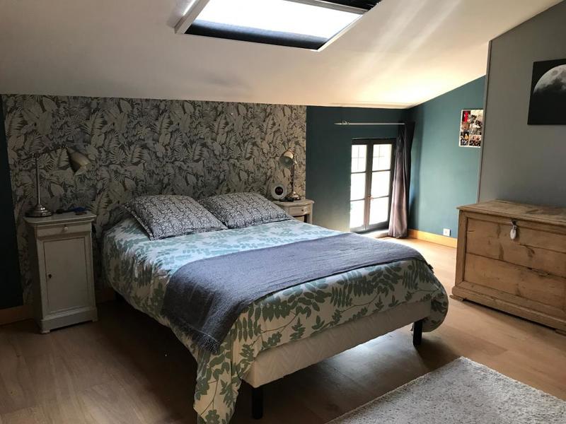 Mas - 193 m² - 6 pièces