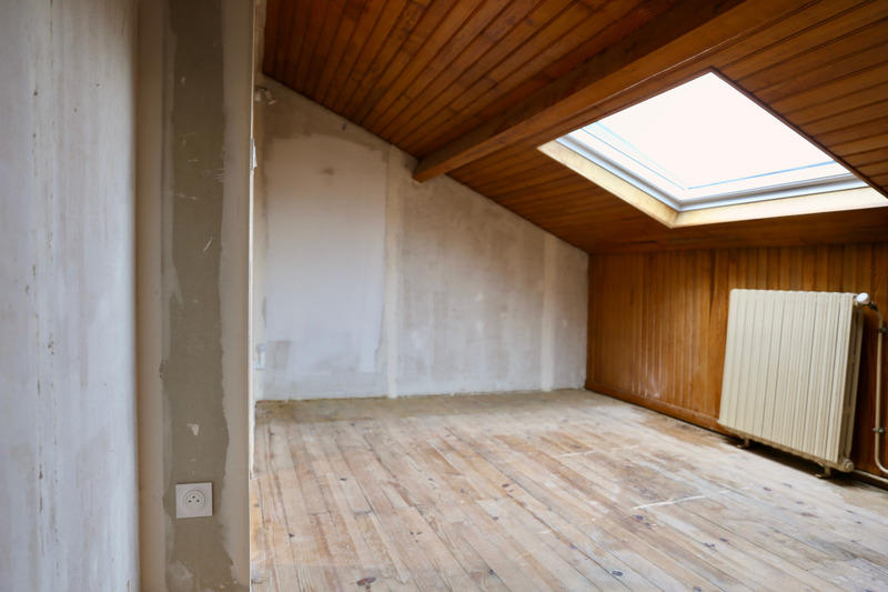 Maison - 88 m² - 4 pièces