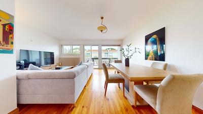 Maison - 103 m² - 5 pièces