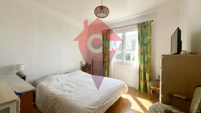 Maison - 146 m² - 7 pièces