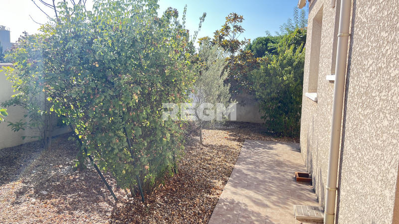 Maison - 104 m² - 5 pièces