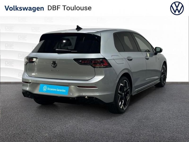 Volkswagen Golf 2.0 Tdi 150 Dsg7 R-Line