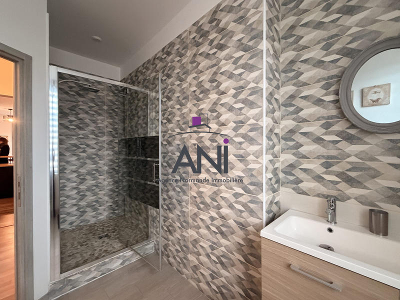 Appartement - 76 m² - 3 pièces