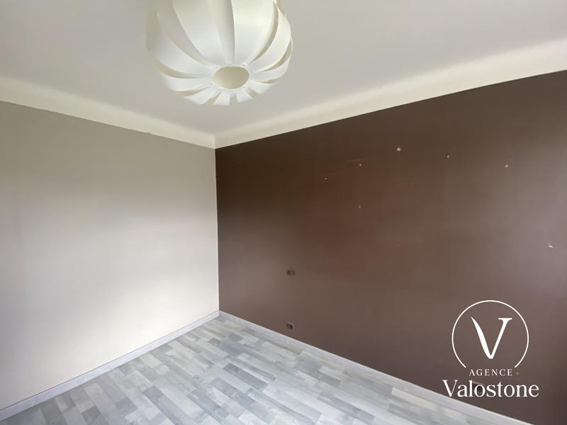 Maison - 132 m² - 4 pièces