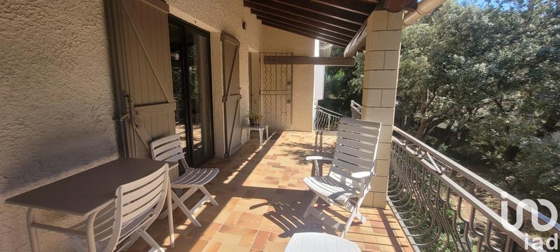 Maison - 98 m² - 5 pièces