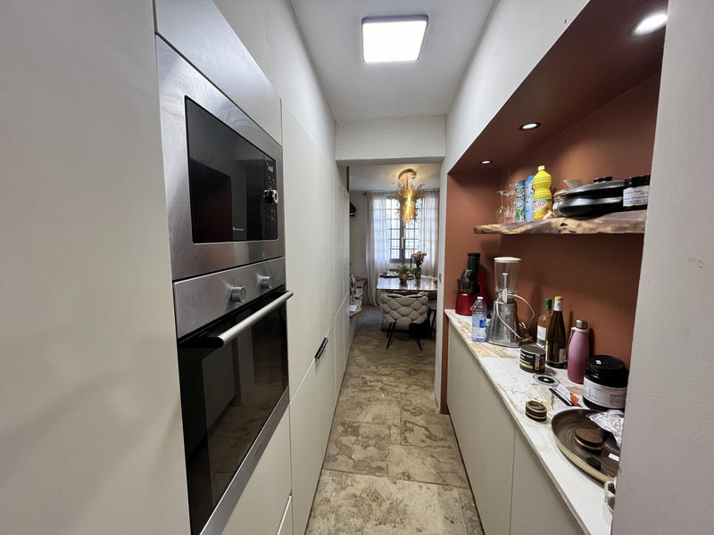 Maison de village - 180 m² - 5 pièces