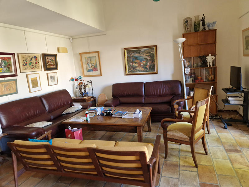 Maison - 137 m² - 7 pièces