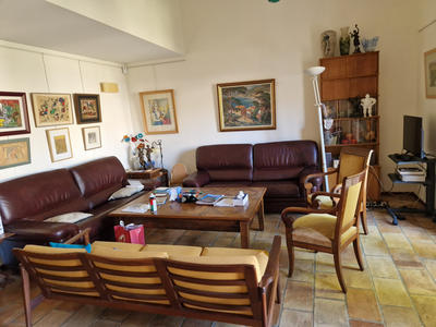 Maison - 137 m² - 7 pièces