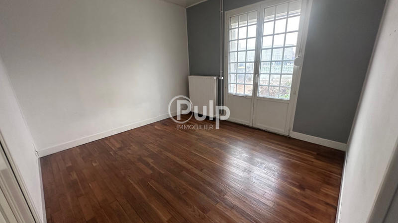 Maison - 94 m² - 4 pièces