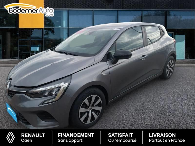 Renault Clio TCe 90 Equilibre