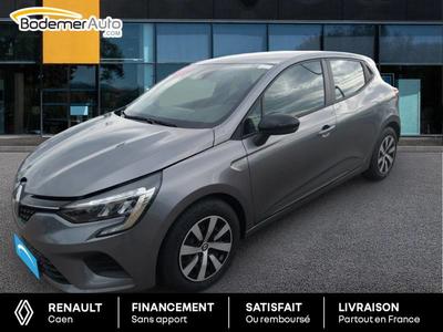 Renault Clio TCe 90 Equilibre