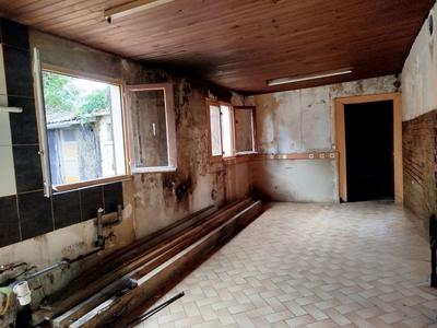 Maison traditionnelle - 120 m² - 5 pièces