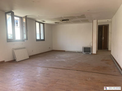 Duplex - 105 m² - 4 pièces