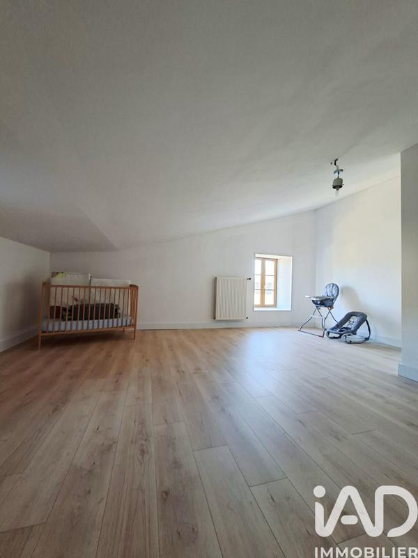 Maison de campagne - 135 m² - 5 pièces