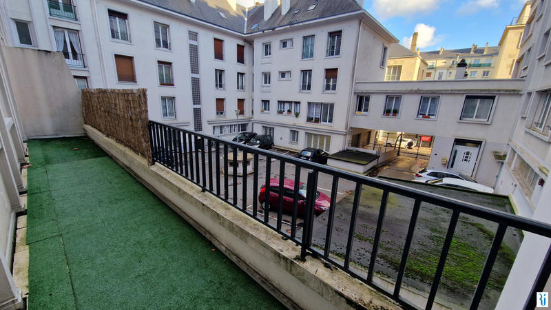 Appartement - 72 m² - 3 pièces