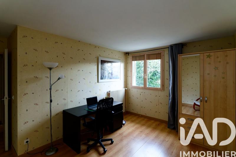 Maison - 114 m² - 4 pièces