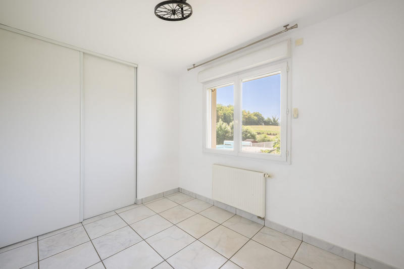 Villa - 237 m² - 7 pièces