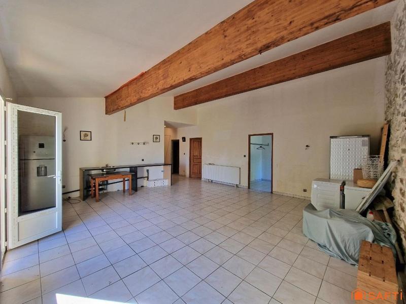 Maison - 440 m² - 11 pièces