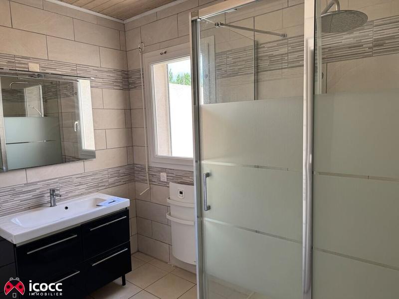 Maison - 129 m² - 5 pièces