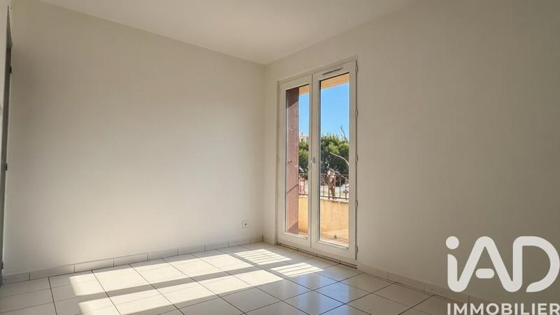 Appartement - 67 m² - 5 pièces