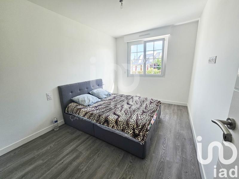 Maison - 129 m² - 5 pièces