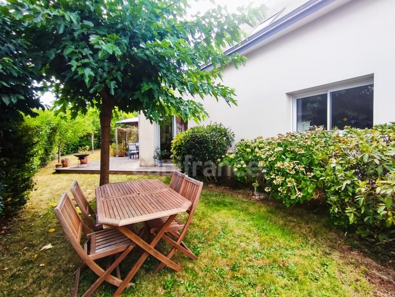 Maison - 175 m² - 7 pièces