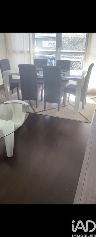 Appartement - 54 m² - 2 pièces