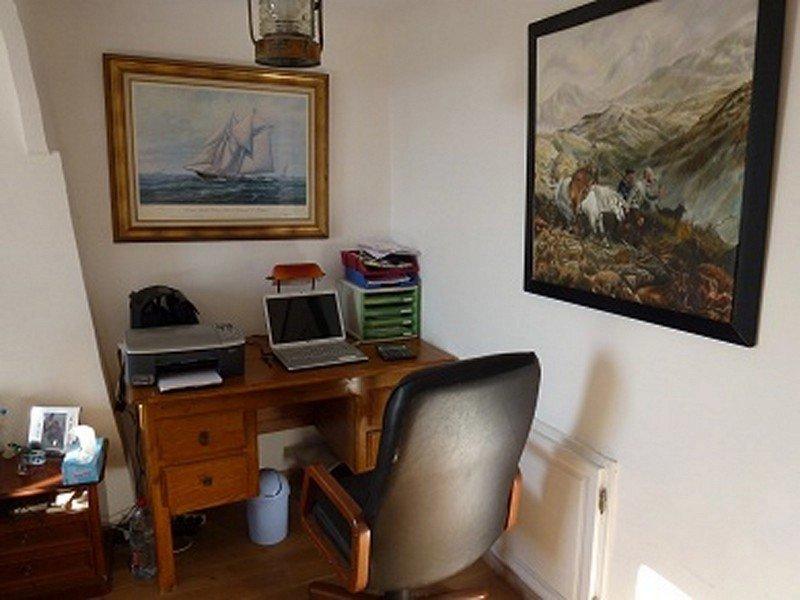 Maison de village - 84 m² - 3 pièces