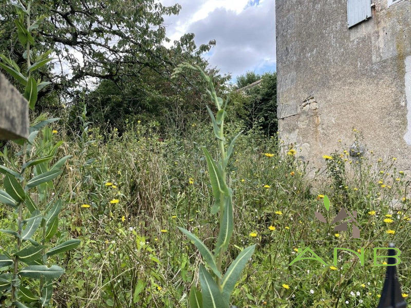 Maison - 75 m² - 3 pièces