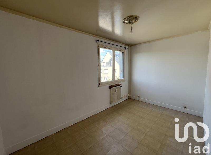 Appartement - 74 m² - 4 pièces