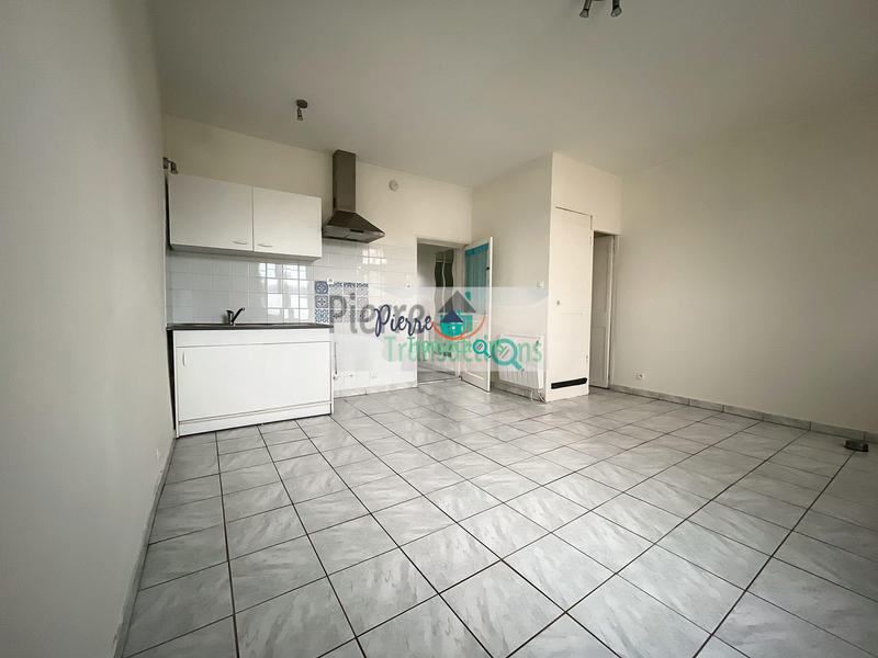 Maison - 65 m² - 4 pièces