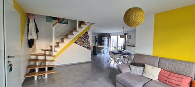 Maison - 103 m² - 5 pièces