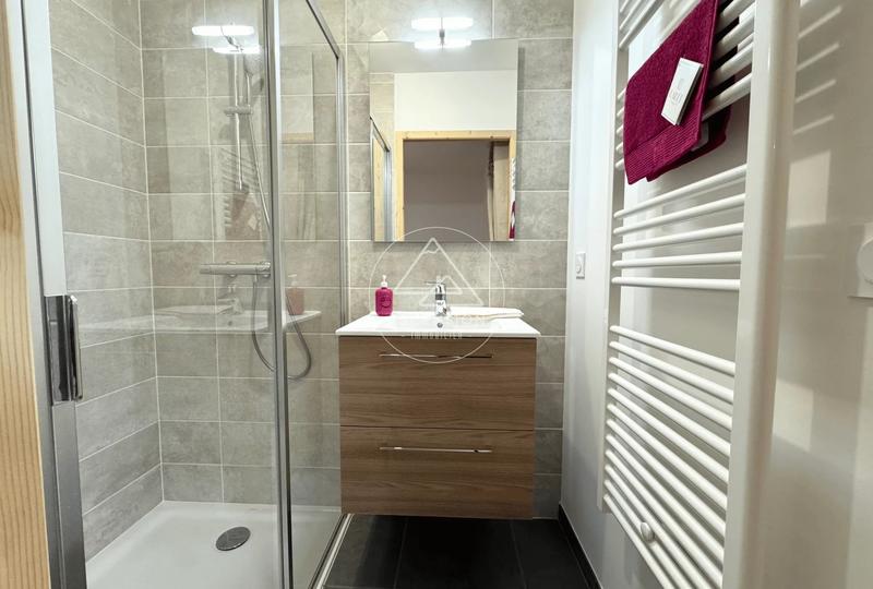 Appartement - 78 m² - 3 pièces