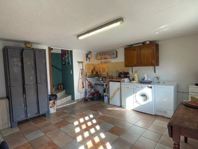 Villa - 113 m² - 5 pièces