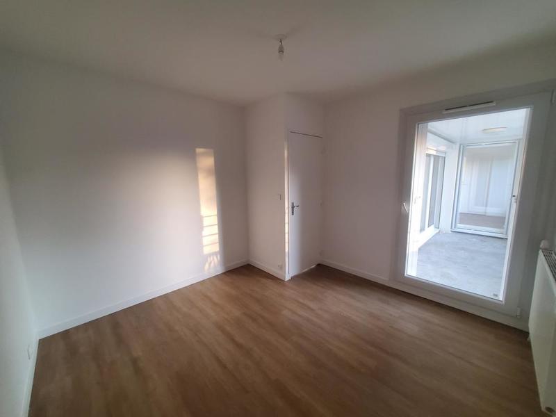 Appartement ancien - 83 m² - 4 pièces