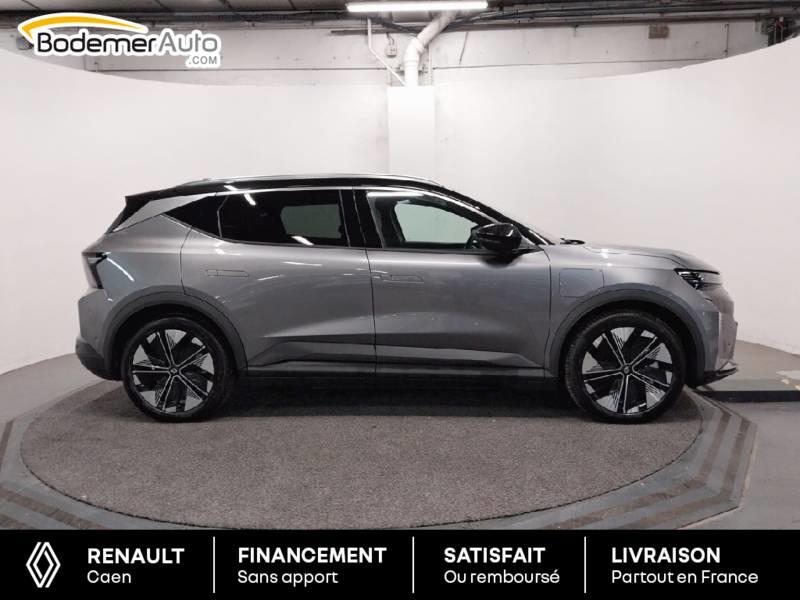 Renault Scénic E-Tech electrique 220 ch grande autonomie Techno