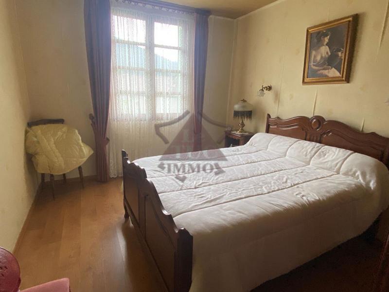 Appartement - 72 m² - 4 pièces