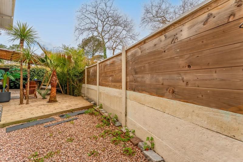 Duplex - 77 m² - 4 pièces