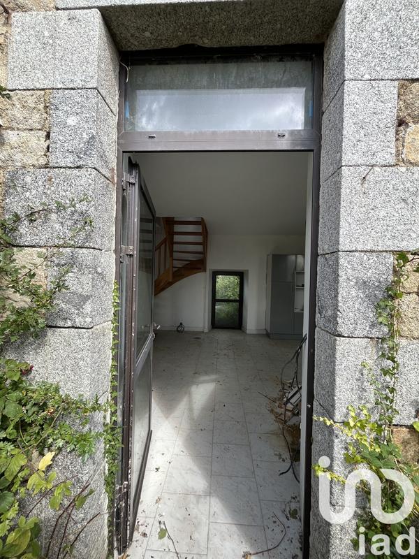 Maison - 179 m² - 8 pièces