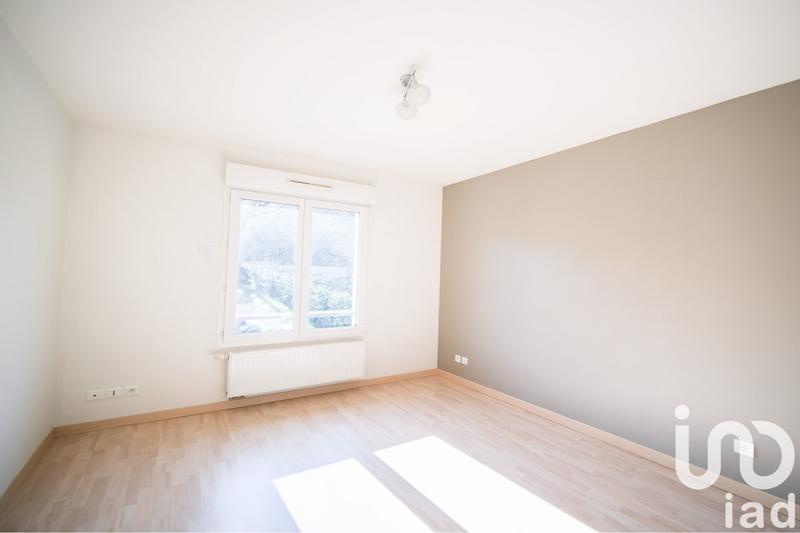 Maison - 190 m² - 7 pièces