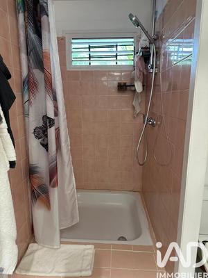 Appartement - 38 m² - 1 pièce