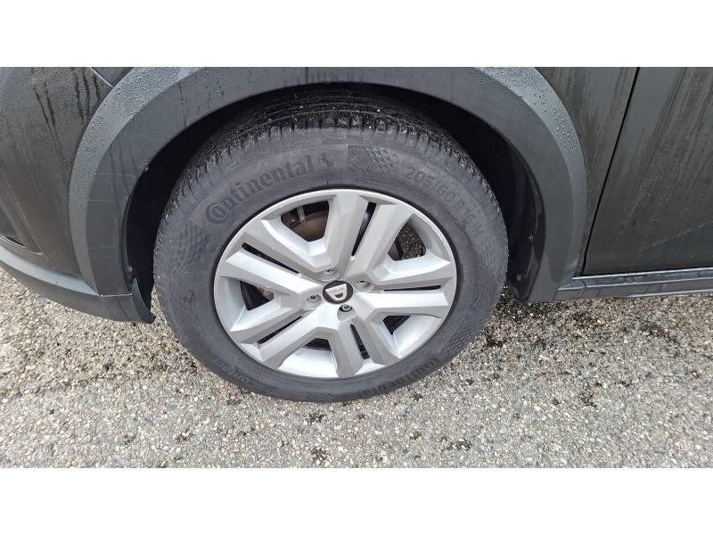 Dacia Sandero TCe 90 Stepway Confort