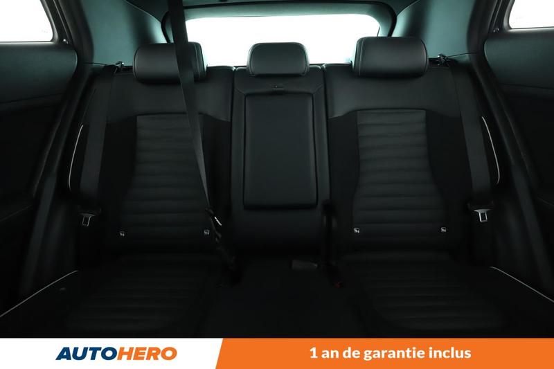 Kia Sportage 1.6 t-GDi Isg Hybride Rechargeable Gt-Line Premium 4x4 Bva6 265 ch