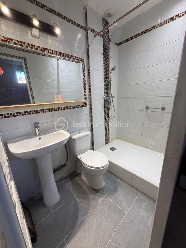 Maison de village - 67 m² - 3 pièces