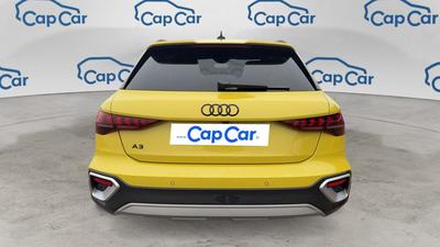 Audi A3 1.5 Tfsi Mild Hybrid 150 s-Tronic 7 Allstreet Avus