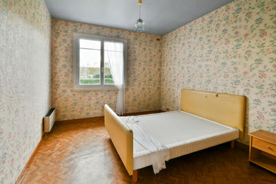 Maison - 89 m² - 4 pièces