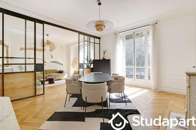 Appartement - 120 m² - 4 pièces