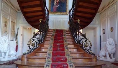 Manoir - 1 000 m² - 14 pièces